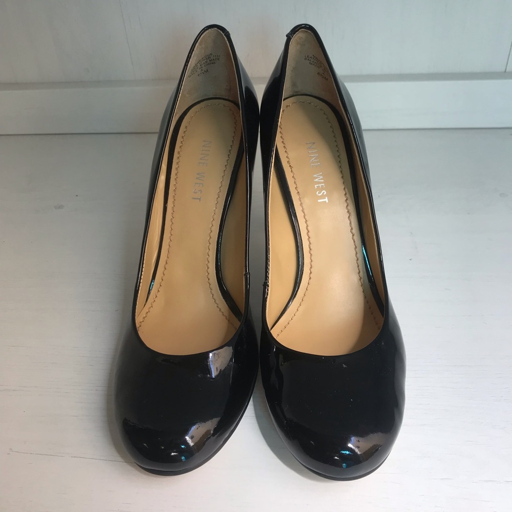 Nine West heels